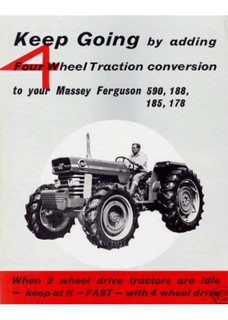 Four Wheel Traction