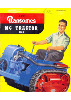 Ransomes