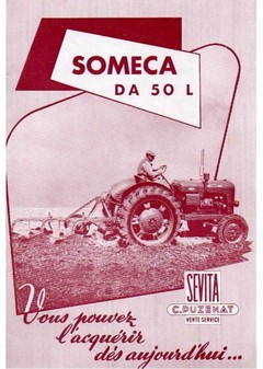 Someca