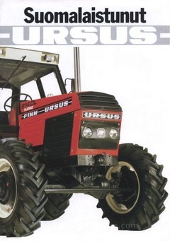 Ursus