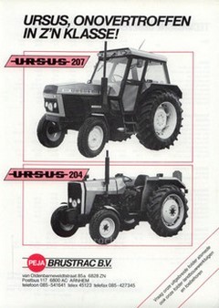 Ursus