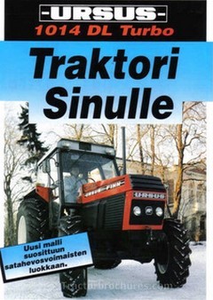 Ursus
