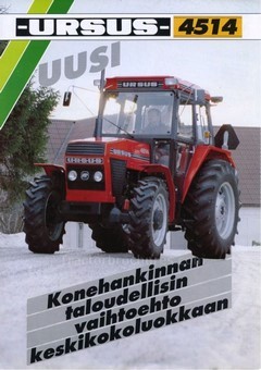 Ursus