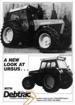 Ursus