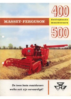 Massey-Ferguson