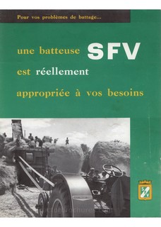 SFV Vierzon