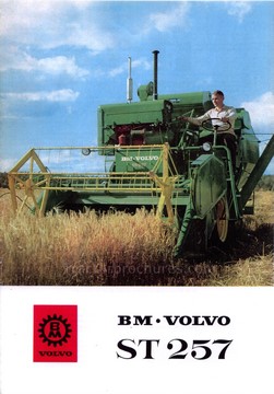 Volvo BM